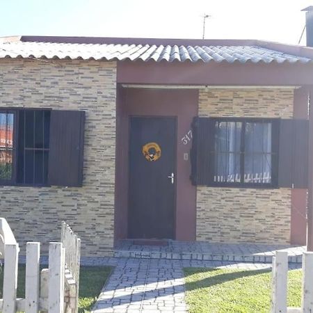 Hospedaje Chuy La Casa De Eliete En La Ciudad Santa Vitória do Palmar Exteriér fotografie